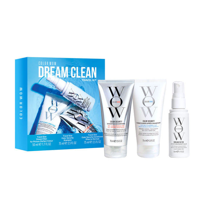 Dream Clean Kit