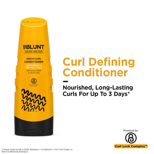 DREAM CURL CONDITIONER - 250G