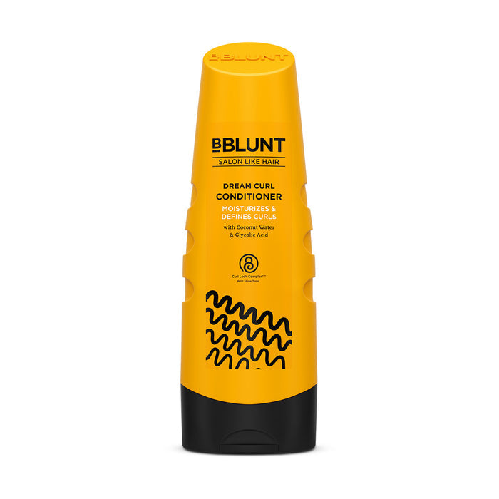 DREAM CURL CONDITIONER - 250G