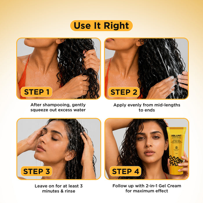 DREAM CURL CONDITIONER - 250G
