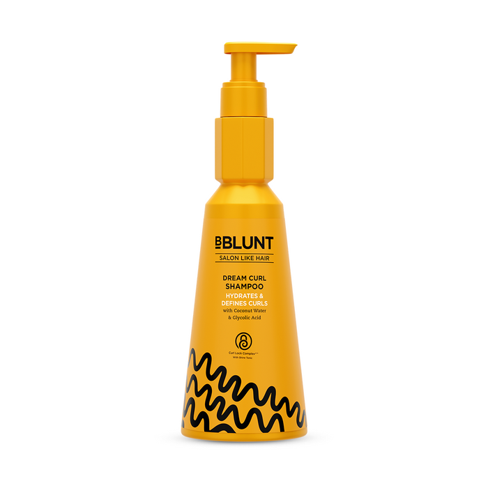 DREAM CURL SHAMPOO 300 ML