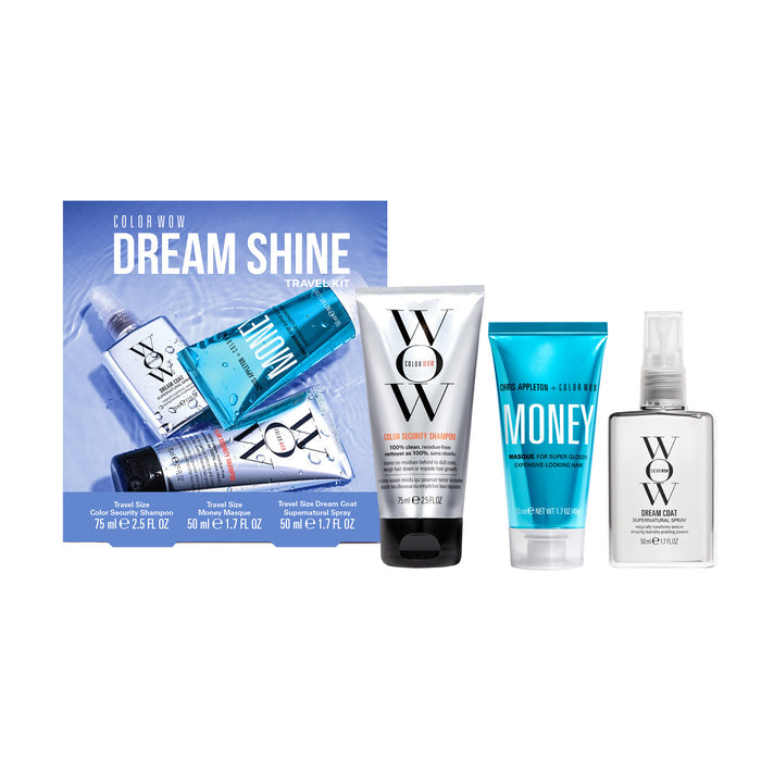 Dream Shine Kit
