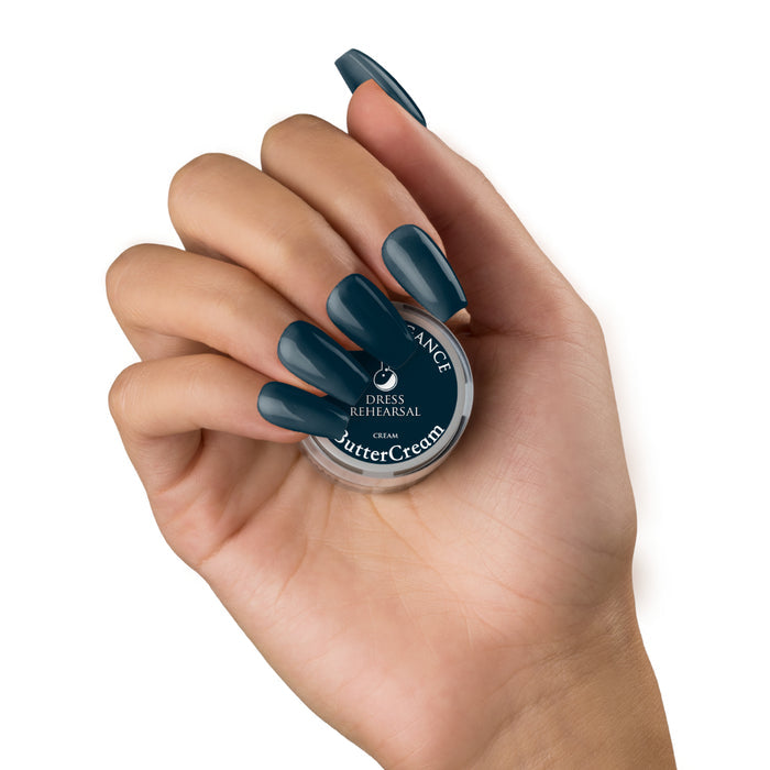 Dress Rehearsal ~ ButterCream Color Gel | Light Elegance
