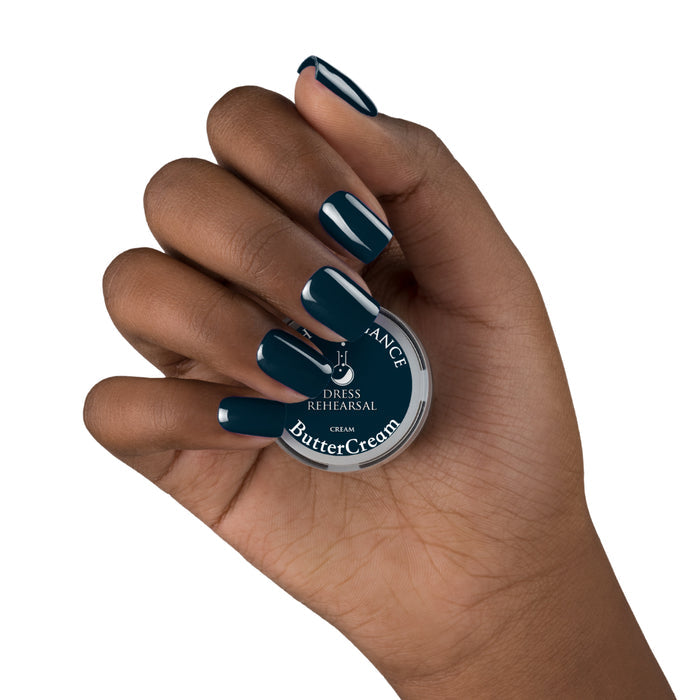 Dress Rehearsal ~ ButterCream Color Gel | Light Elegance