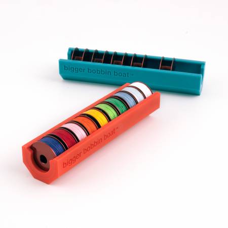 Dritz Bigger Bobbin Boat Trio Size M