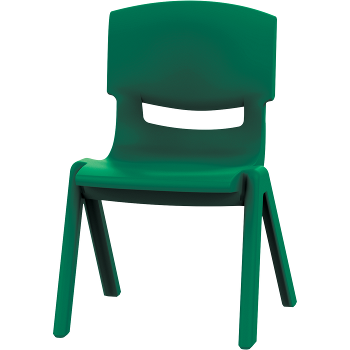 Duramax Junior Chair Duramax Junior Chair Deluxe Green