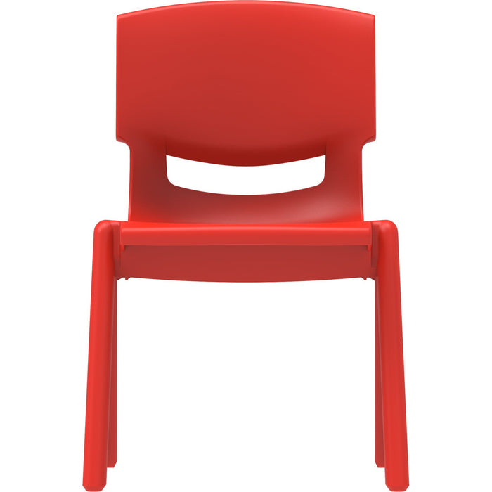 Duramax Junior Chair Duramax Junior Chair Deluxe Red