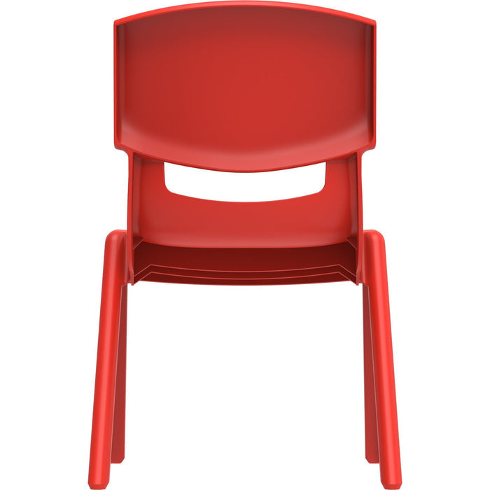Duramax Junior Chair Duramax Junior Chair Deluxe Red