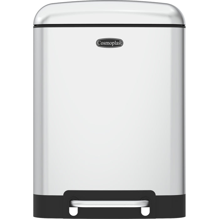 Duramax Waste Bins Duramax Luminal Pedal Bin - XL