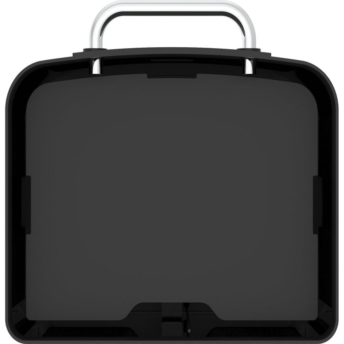 Duramax Waste Bins Duramax Luminal Pedal Bin - XL