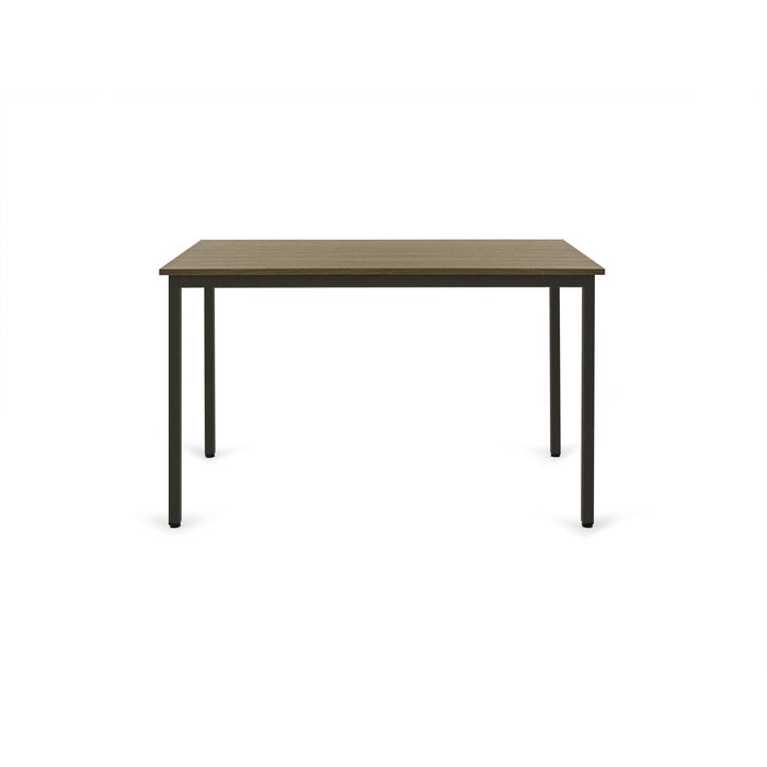 Duramax Tables DuraMax Walnut Atlas Desk