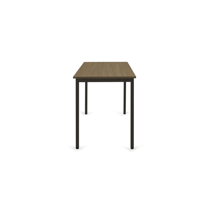 Duramax Tables DuraMax Walnut Atlas Desk