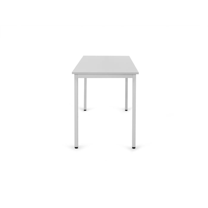 Duramax Tables DuraMax White Atlas Desk