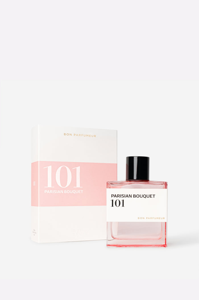 Eau de Parfum 101