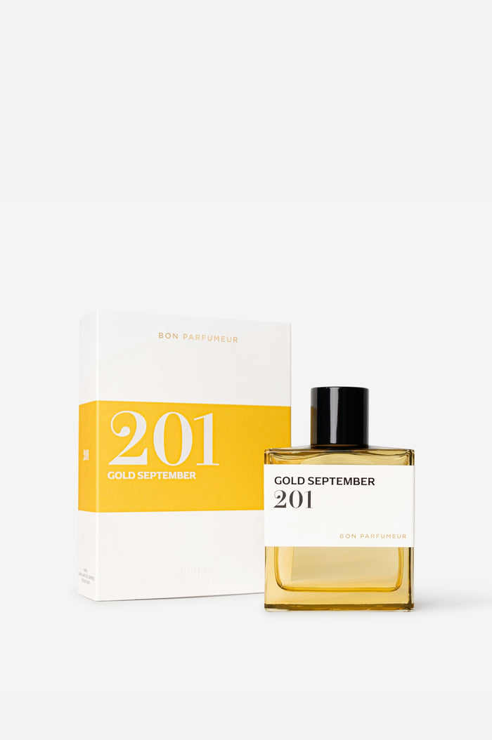 Eau de Parfum 201