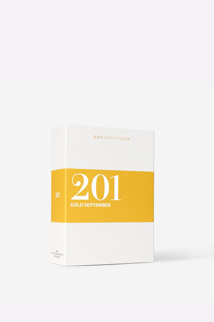 Eau de Parfum 201