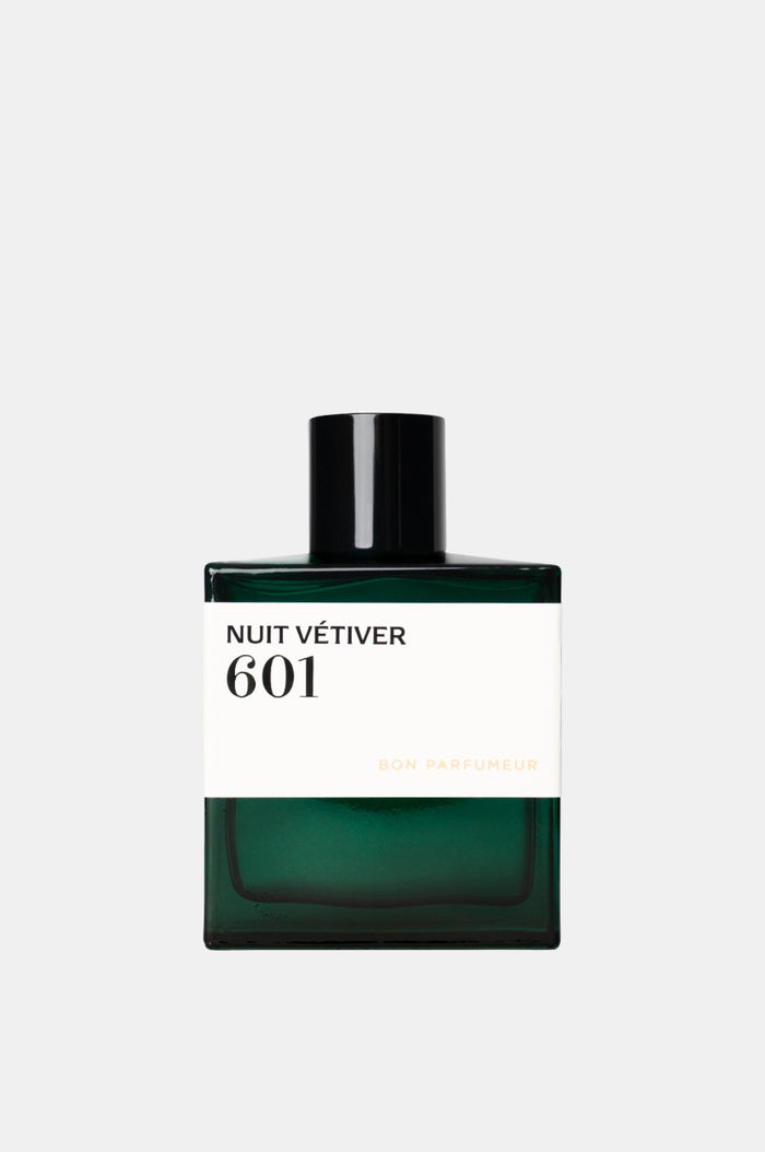 Bon Parfumeur Eau de Parfum 601.