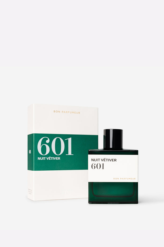 Eau de Parfum 601