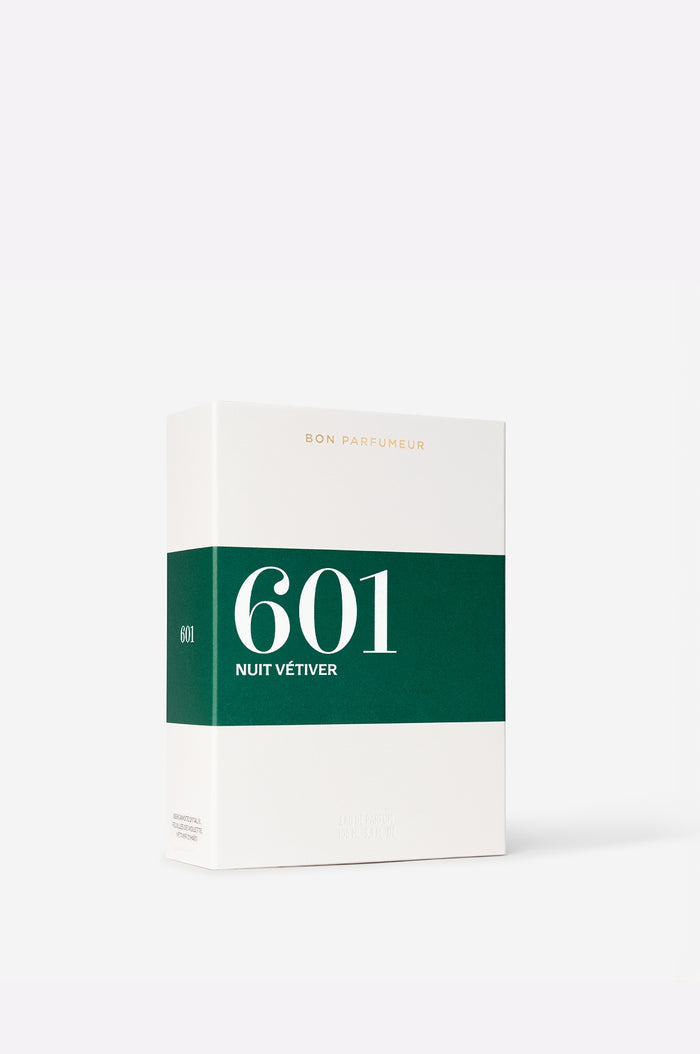 Eau de Parfum 601