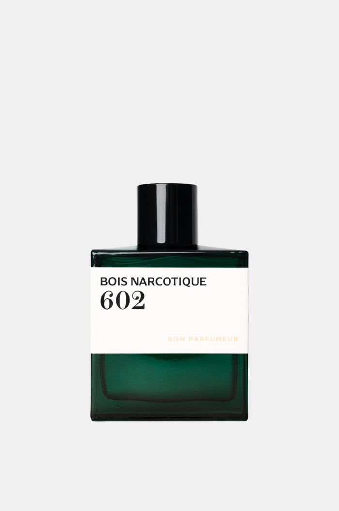 Bon Parfumeur Eau de Parfum 602
