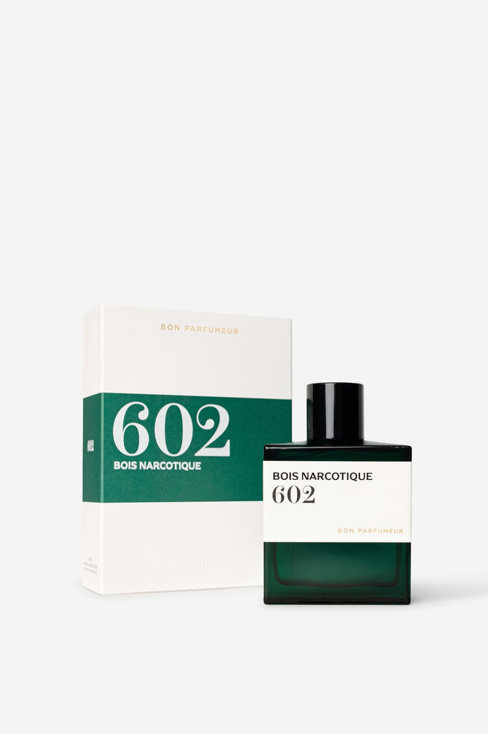 Eau de Parfum 602