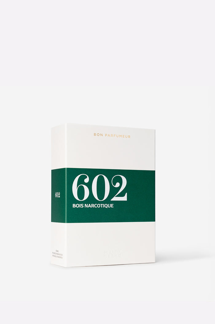 Eau de Parfum 602