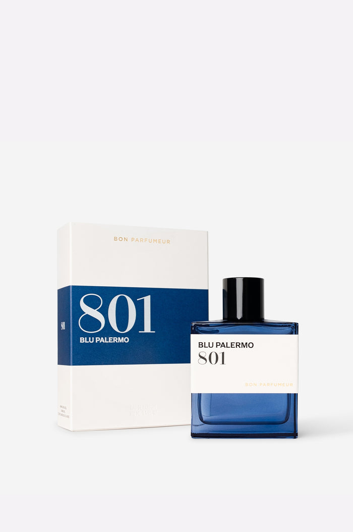 Eau de Parfum 801