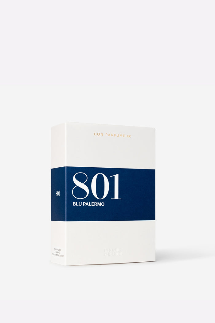 Eau de Parfum 801