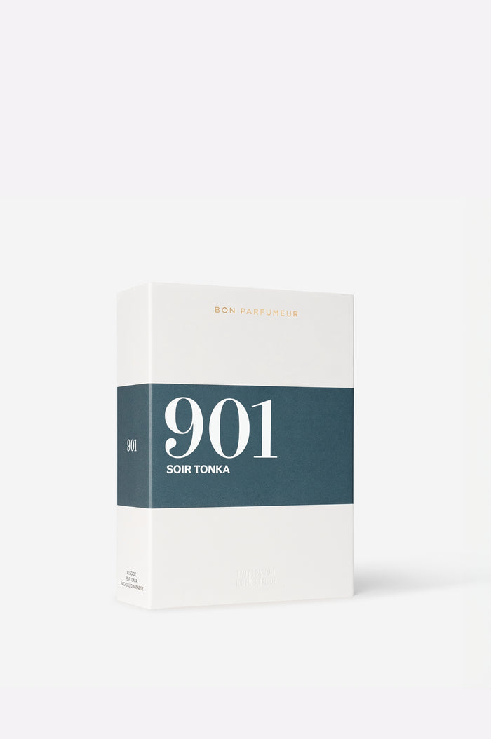 Eau de Parfum 901