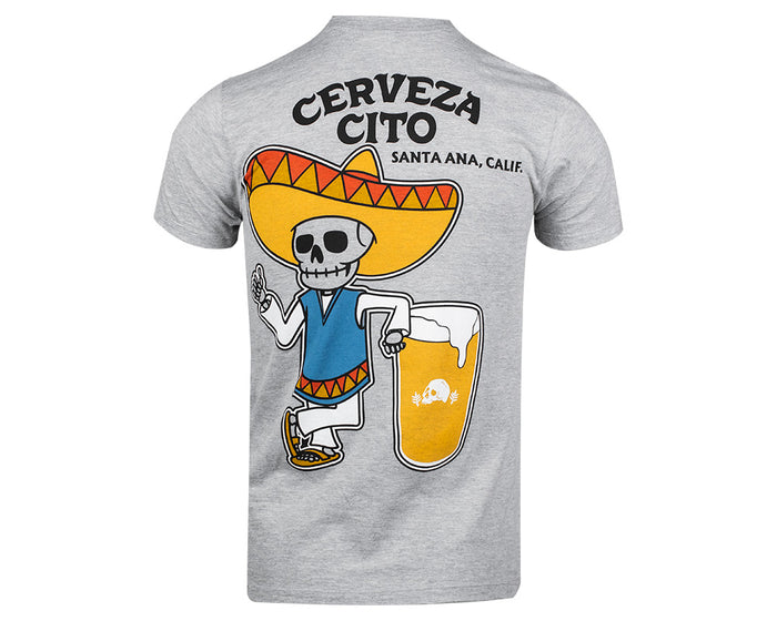 El Tio Tee Back