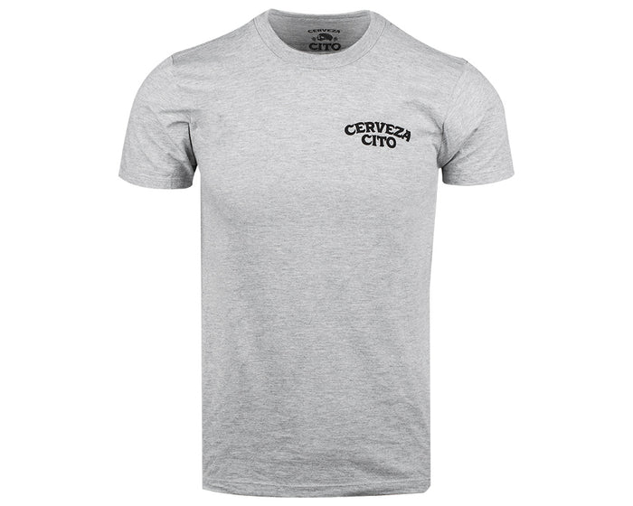 El Tio Tee Front