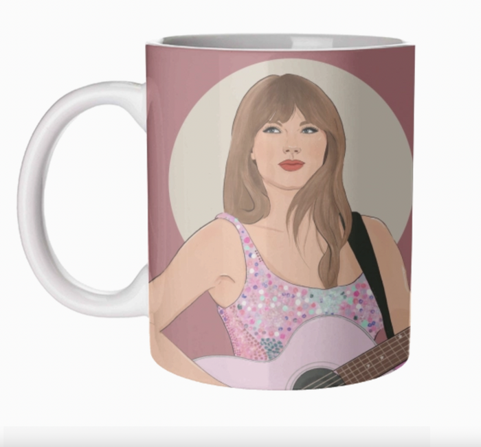 'Eras Tour Taylor' Mug