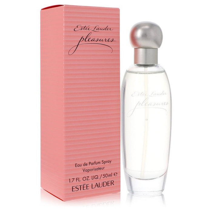 Estée Lauder Pleasures EDP 1.7 oz for Women