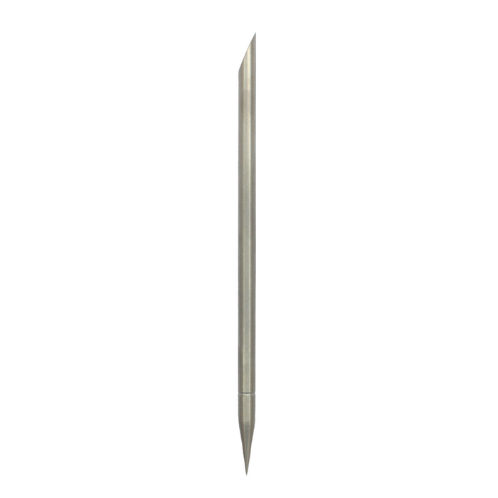 Etch & Dot: Etching, Dotting & Cuticle Lift Pusher Tool