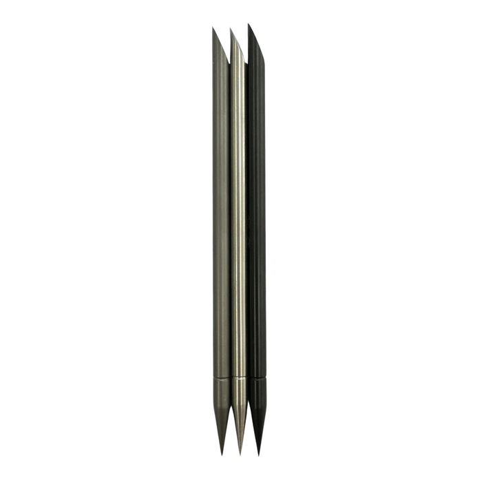 Etch & Dot: Etching, Dotting & Cuticle Lift Pusher Tool