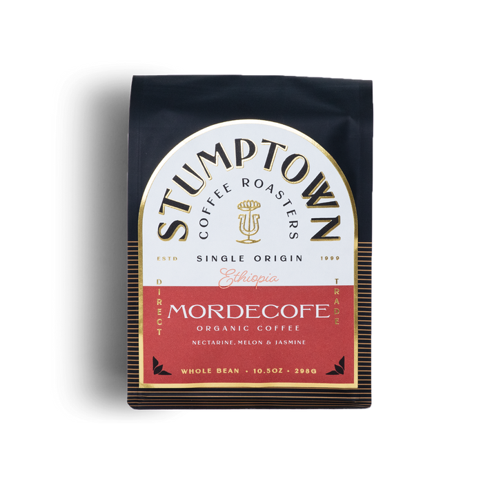Ethiopia Mordecofe