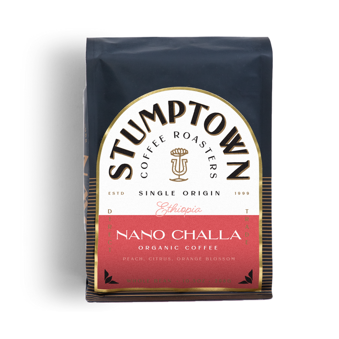Ethiopia Nano Challa