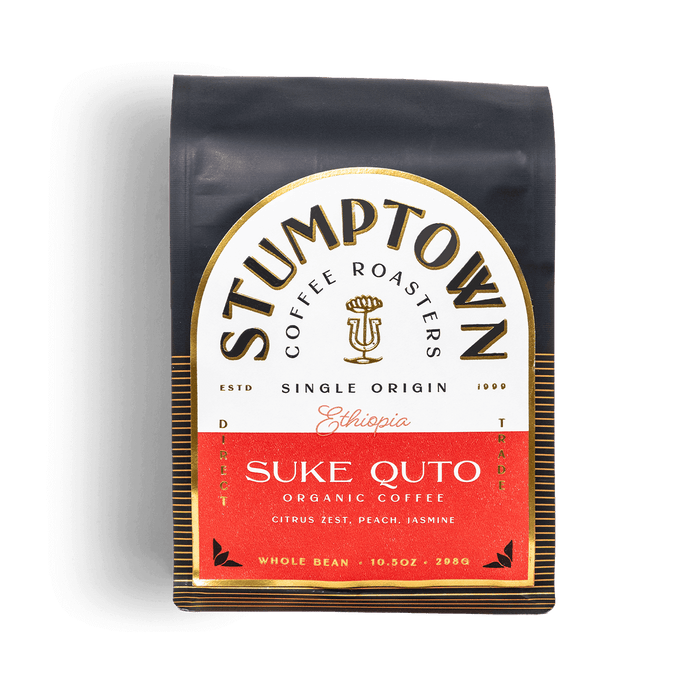 Ethiopia Suke Quto