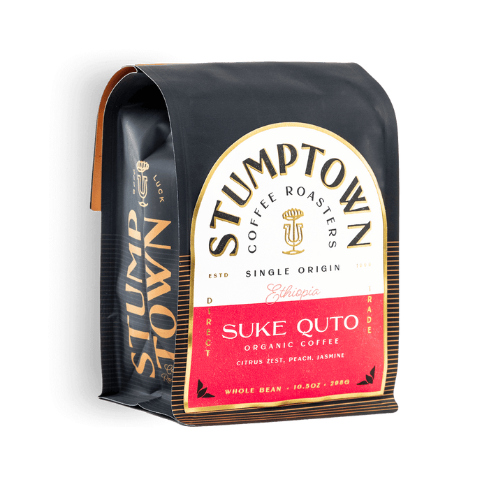 Ethiopia Suke Quto