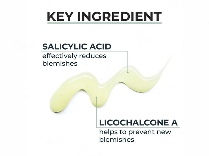 Eucerin DermoPurifyer Oil Control Triple Effect Face Serum