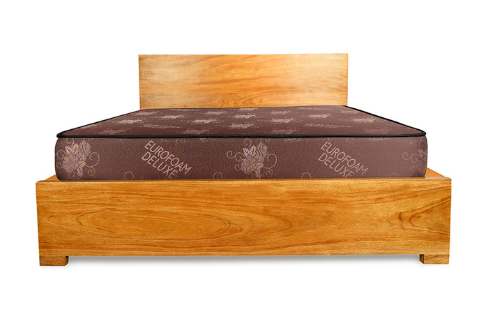 Eurofoam Deluxe Mattress 6x6