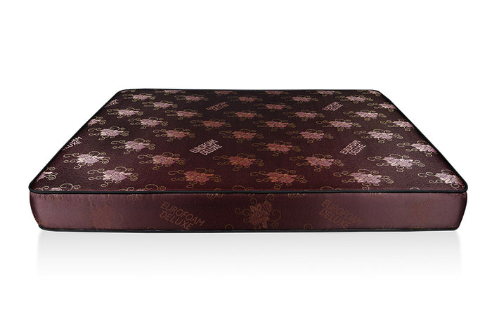 Eurofoam Deluxe Mattress 6x6