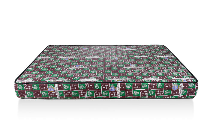 Eurofoam Standard Tape Edge Mattress 4x6 Multi Color