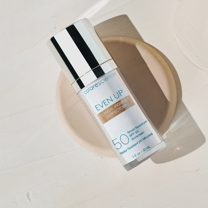 Even Up® Clinical Pigment Perfector® SPF 50 || all