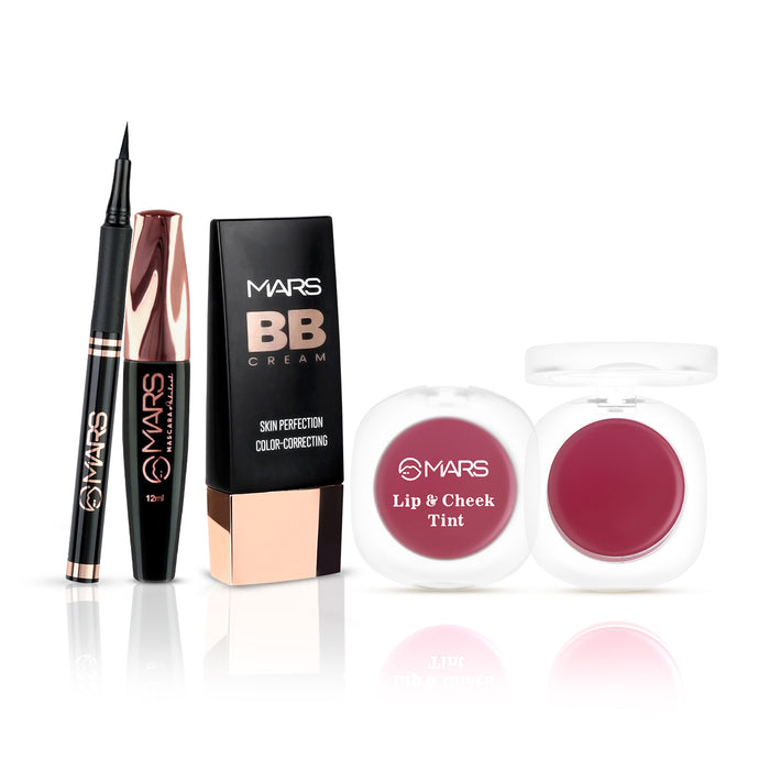 Everyday Essentials