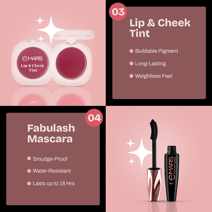 Everyday Essentials