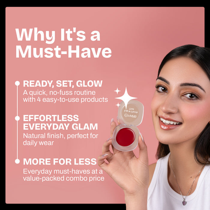 Everyday Essentials