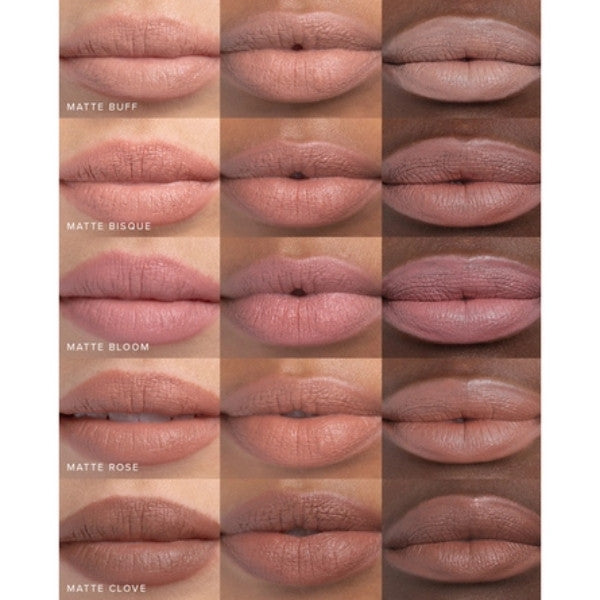 Eye of Horus Refillable MATTE Lipstick