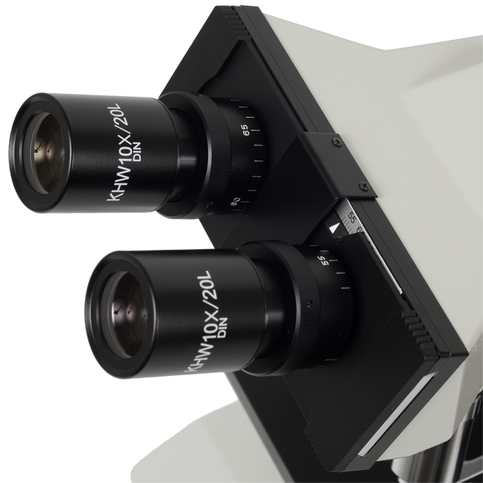 Eyepieces for Meiji ML5000 Microscope Series - Microscope Central