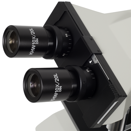 Eyepieces for Meiji ML5000 Microscope Series - Microscope Central
